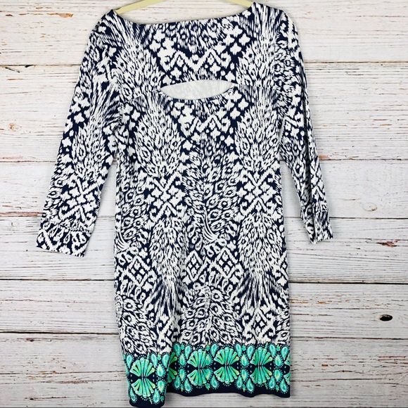 Lilly Pulitzer Hollee Shift Dress Size Medium NWT - Picture 5 of 8